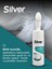 Fırçalı Spor Ayakkabı Bakım Temizleme Köpüğü Güçlendirilmiş Formül 150 ml 4