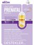 Prenatal 30 Likit Kapsül Omega3 Biotin Iyot Methyl Folat İçeren Vitamin 3