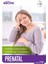 Prenatal 30 Likit Kapsül Omega3 Biotin Iyot Methyl Folat İçeren Vitamin 4