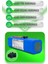 Realme Techlife Robot Süpürge Bataryası 14.4V 5200MAH (Orijinal Kapasite) 2