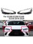 Lexus Es ES200 ES250 ES300 2018-2021 Için Sağ Araba Far Mercek Kapağı Far Abajur Kabuğu Mercek Abajur (Yurt Dışından) 5