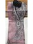 12751 Five Dijital Purple Şal #08-25# 1