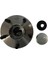Ford Connect 1.8 Tdcı 02-13 Absli Arka Porya Rulmanlı | Mga 72502 - 7T16 2C299 Bb 2