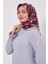 I-1099 Levidor Twill Ipek Eşarp #07-25# 1