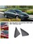 Toyota Corolla 08-13 60118-12010 60117-12010 Için 1 Çift Ön Direk Üçgen Plaka Kapı Aynası Köşe Döşeme Kapağı (Yurt Dışından) 3