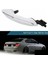 Bmw-5 Serisi F10 520D 2009-2016 Için Rahat Girişli ve Işıklı Sağ Arka Dış Kapı Kolu 51217231931 (Yurt Dışından) 2