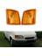 Ford Transit Mk4 Mk5 1991-2000 Için Araç Ön Sol Sağ Köşe Lambası Dönüş Sinyali Gösterge Lambası (Yurt Dışından) 2