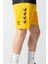 Dream Antrenman Şortu S - Sarı 3