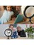 Buffer® 8inç 20CM Selfie Stüdyo Video Fotoğraf Ring Light Tripod LED Halk 8