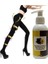 Buckthonr 150 ml Yağları Parçalamaya Jel + (L-Xl Beden) Süper Akıllı Mikro Kapsüllü Inceleştirmeye & Biçimlendirmeye Tayt 1