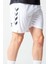 Dream Antrenman Şortu S - Beyaz 3