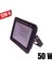 LED Aydınlatma Projektör 50W 220V Su Geçirmez Dış Mekân Aydınlatma 1