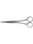 Shadow Line M-532-5 Metal Saplı Düz Şaç Makası No: 5 Inç / 12,7 cm - Paslanmaz Çelik 1