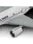 Adore Oyuncak Maket Türk Hava Yolları Airbus A350-900 Yapılabilir Maket Uçak VSU03773 4