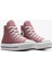 Chuck Taylor All Star Lift Unisex Pembe Platform SNEAKER.665 2