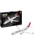 Türk Hava Yolları/turkish Airlines Boeing 737-800 Yapılabilir Maket Uçak 03772 1