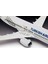Türk Hava Yolları/turkish Airlines Boeing 737-800 Yapılabilir Maket Uçak 03772 4