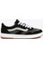 Cruze 3.0 Unisex Siyah Spor Ayakkabı.- 1
