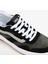 Cruze 3.0 Unisex Siyah Spor Ayakkabı.- 4