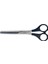 Shadow Line 2219 M-529 Plastik Saplı Ara Makas Tekli No: 6 Inç / 15,24 cm - Paslanmaz Çelik 1