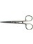 Shadow Line 111 M-544 Metal Saplı Bayan Kuaför Makası No: 6 Inç / 15,24 cm - Paslanmaz Çelik 1
