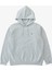 One Point Hooded Erkek Gri Sweatshirt.hah 4