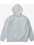 One Point Hooded Erkek Gri Sweatshirt.hah 5