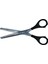 Shadow Line 2213 M-531 Plastik Saplı Ara Makas Çiftli No: 6 Inç / 15,24 cm - Paslanmaz Çelik 1