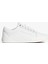Old Skool Kadın Beyaz Spor Ayakkabı.- 1