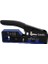 Cat5/cat6/cat7 Modular Plug Crımp Toolblue Color 1
