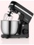 Master Mix Stand Mixer Dijital Siyah 1