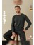 Erkek Civan Patlı Modal Koyu Haki Pijama Takımı 3341 2