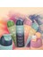 Beautiful Life Renkli 700 ml Gri Pc Matara - Suluk 3