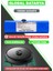 Realme Techlife Robot Süpürge Bataryası 14.4V 6400MAH (Yüksek Kapasite) 1