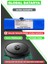 Realme Techlife Robot Süpürge Bataryası 14.4V 7000MAH (Ultra Kapasite) 1