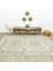 Deyra Rustik Tasarımlı Yün Halı 200X327 cm 2