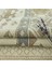 Deyra Rustik Tasarımlı Yün Halı 200X327 cm 4