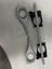 Renault Megane 2 Extreme Sis Farı Çervesi Set 3