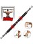 Uzun Süngerli Barfix Demiri Barfiks Çubuğu Koridor Barfiks Barı 80 - 130 cm Arası 2