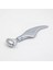 Metal Cilt Sıkılaştırıcı Face Gua Sha Rulosu Yüz Masaj Roller Model 3 2