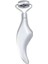 Metal Cilt Sıkılaştırıcı Face Gua Sha Rulosu Yüz Masaj Roller Model 3 3