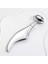 Metal Cilt Sıkılaştırıcı Face Gua Sha Rulosu Yüz Masaj Roller Model 3 4