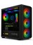 Dfs Gaming Rampart Ryzen 7 5700X-B550M-RTX 5060 8GB-32GB Ram-1tb M.2 Ssd-Oyuncu Bilgisayarı 6