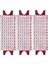 Ultramat Mikrofiber Yedek Mop (3 Lü Set) 1