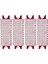 Ultramat Mikrofiber Yedek Mop (4 Lü Set) 1