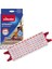 Ultramat Mikrofiber Yedek Mop (4 Lü Set) 2