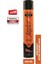 Saç Spreyi 400ML Extra Strong Hold Ekstra Güçlü Tutuş & Minarelli Ekstra Sert (Karma 6lı Set) 3