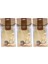 Bebek Banyo Eldiveni Hassas Ciltlere Özel (15*24CM) Ms-01 (3 Lü Set) 1