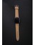 Apple Watch 3 4 5 6 7 8 9 Se 38 40 41MM Kalite Deri Kordon 2