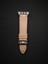 Apple Watch 3 4 5 6 7 8 9 Se 38 40 41MM Kalite Deri Kordon 3